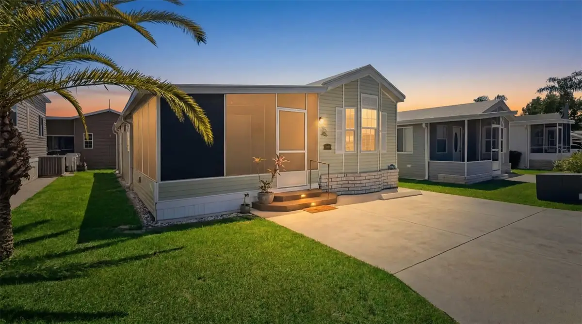 3506 Beryl Lane, Zephyrhills, FL 33540 - #1
