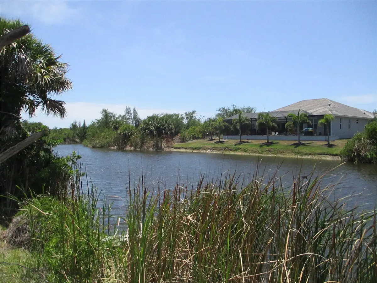 14478 Lillian Circle, Port Charlotte, FL 33981 - #1