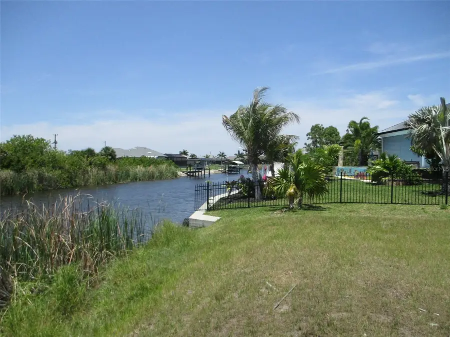 14478 Lillian Circle, Port Charlotte, FL 33981 - #2
