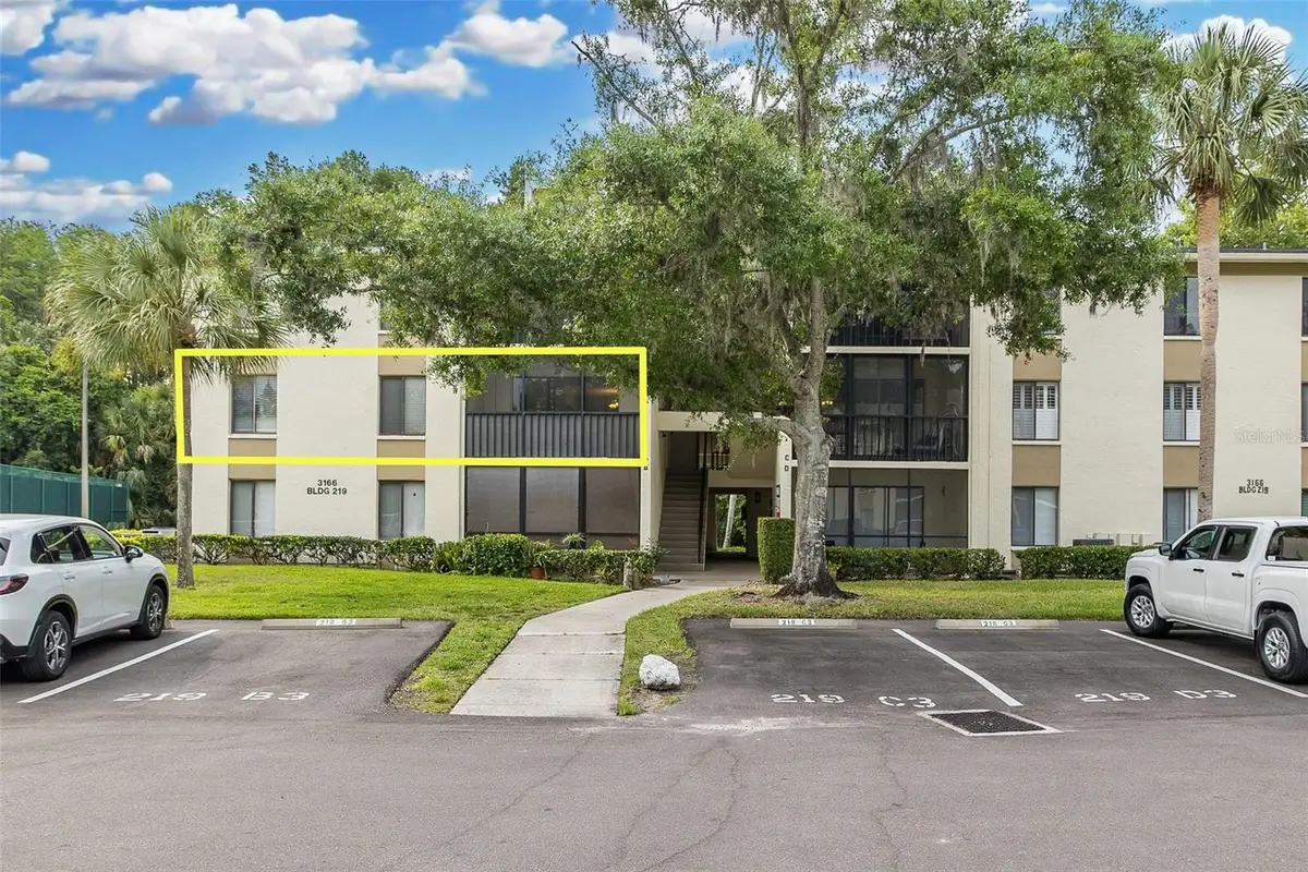 3166 Lake Pine Way S #A2, Tarpon Springs, FL 34688 - #1