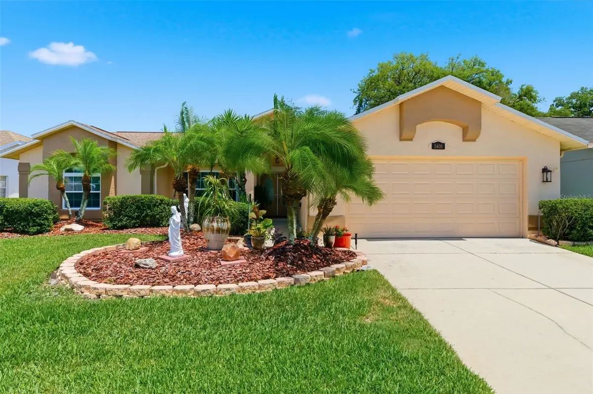 5408 Saltamonte Drive, New Port Richey, FL 34655 - #1