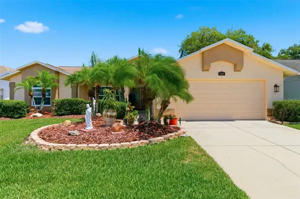 5408 Saltamonte Drive, NEW PORT RICHEY, FL 34655