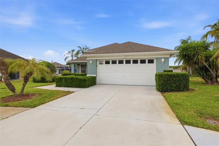 1125 Daleside Lane, New Port Richey, FL 34655 - #3