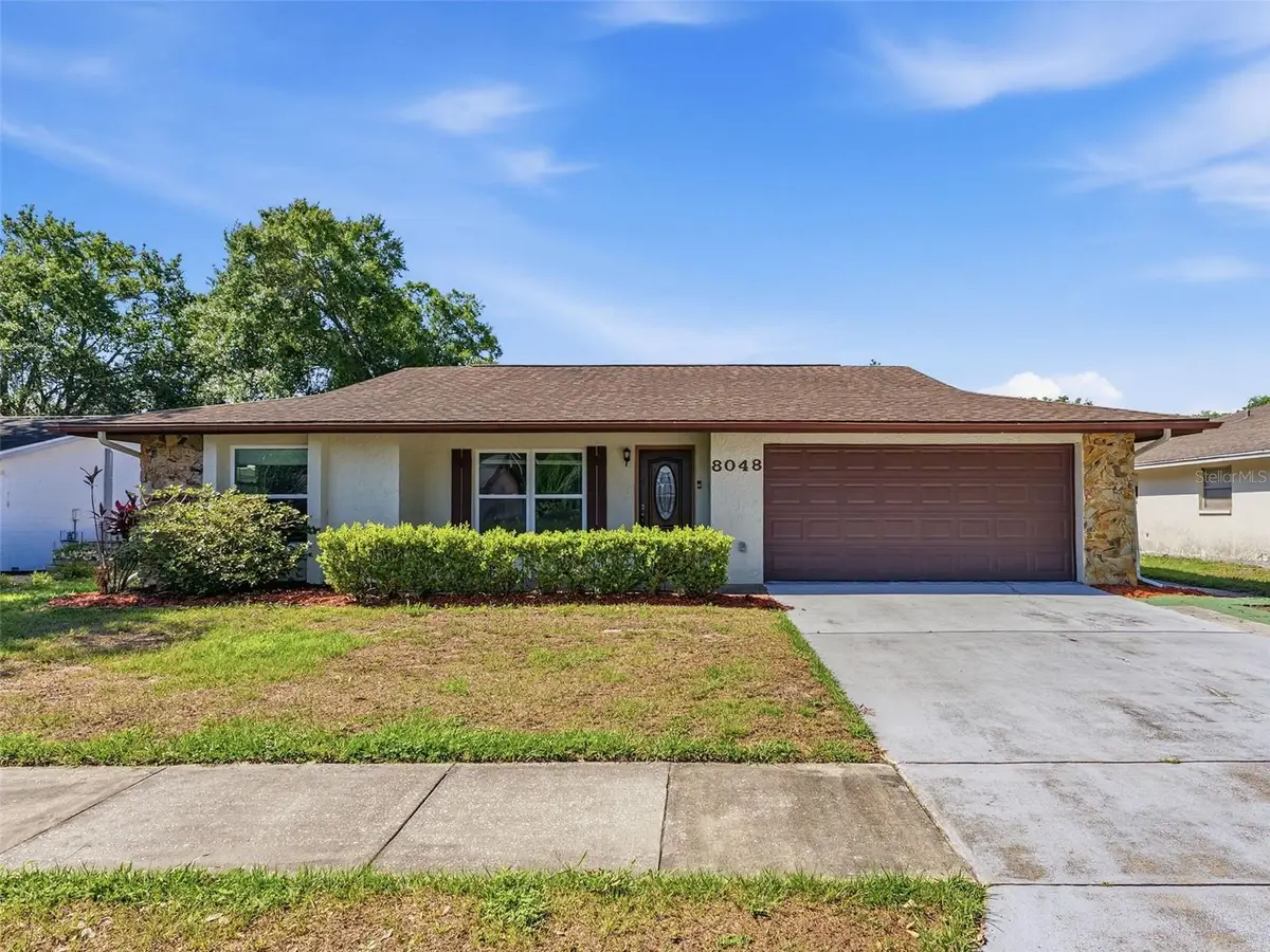 8048 Blue Finch Way, New Port Richey, FL 34653 - #1