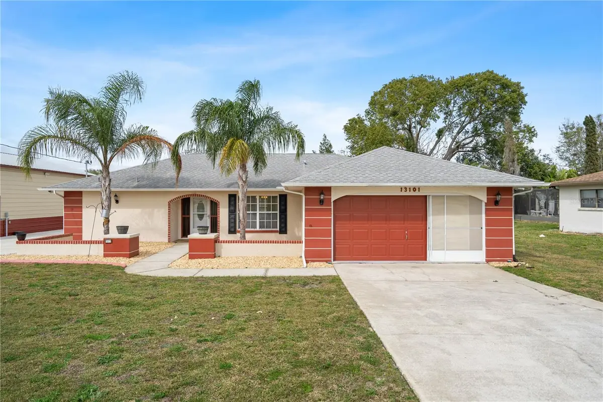 13101 Delbarton Street, Spring Hill, FL 34609 - #1