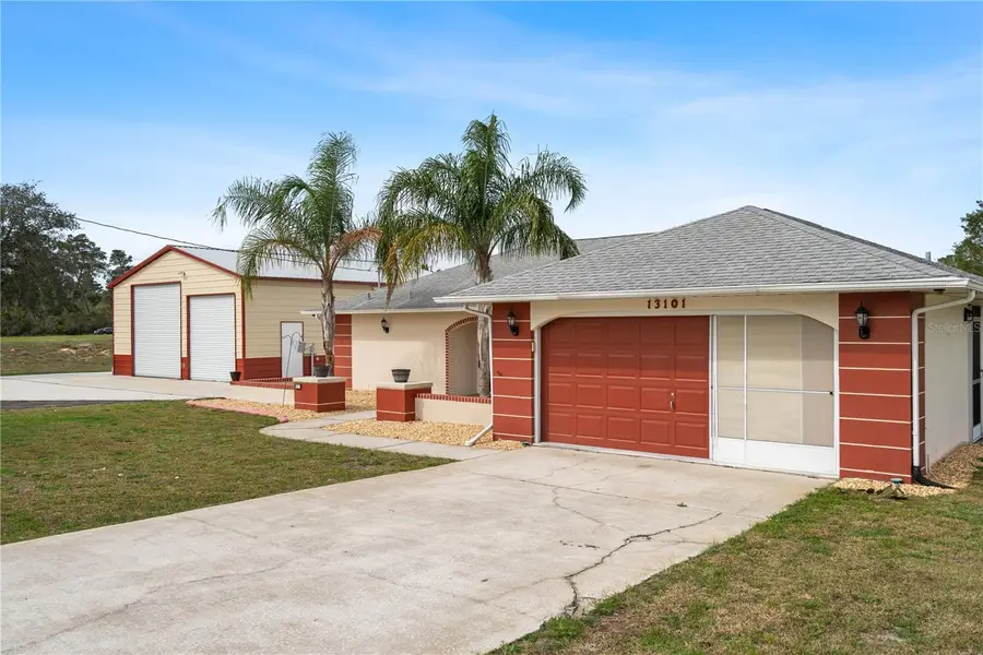 13101 Delbarton Street, Spring Hill, FL 34609 - #3