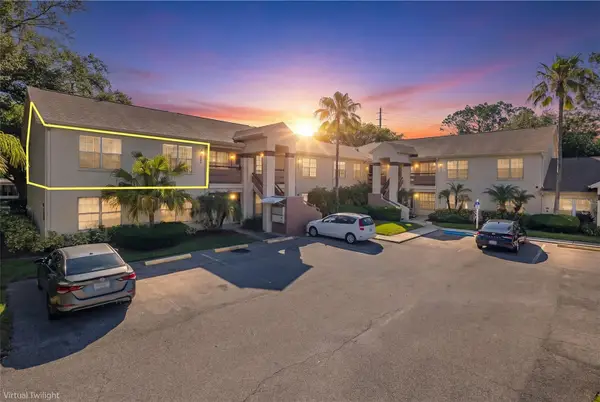 7900 Hardwick Drive #827, NEW PORT RICHEY, FL 34653