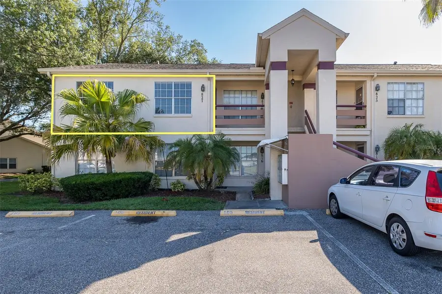 7900 Hardwick Drive #827, New Port Richey, FL 34653 - #2