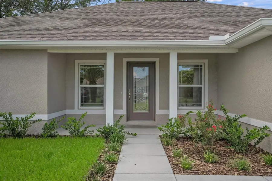 16476 Kakawi Road, Brooksville, FL 34614 - #2