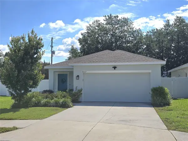 8867 Prairie Creek Drive, NEW PORT RICHEY, FL 34655