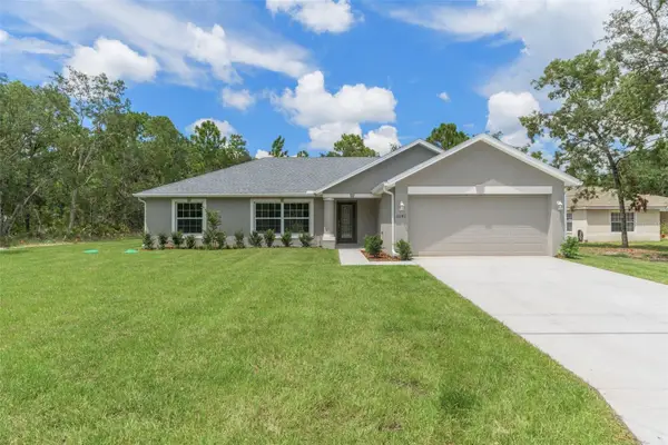 16375 Kakawi Road, BROOKSVILLE, FL 34614