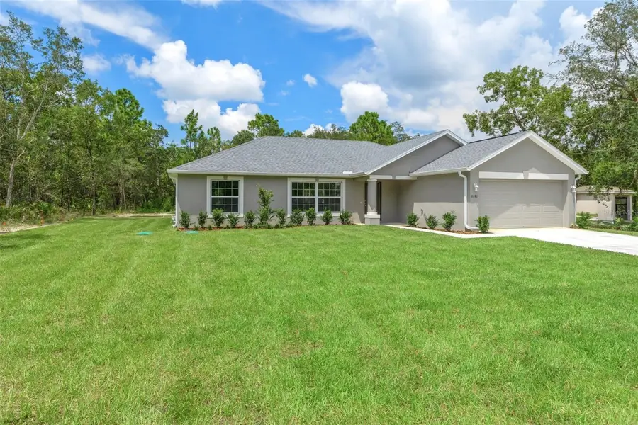 16375 Kakawi Road, Brooksville, FL 34614 - #2
