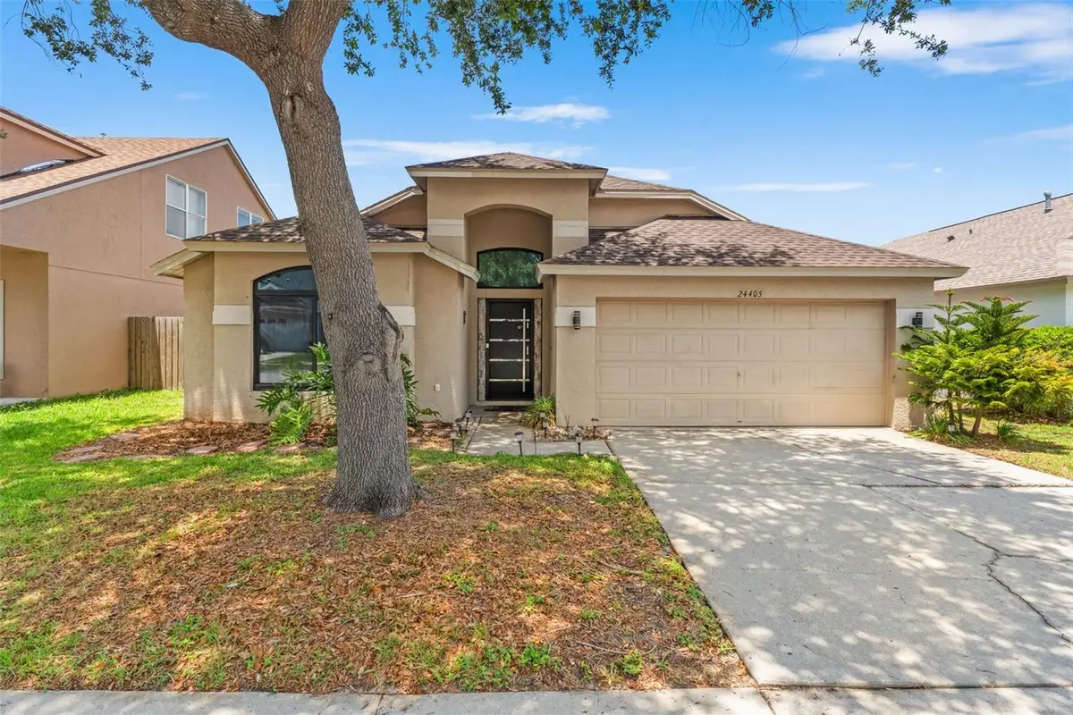 24405 Summer Wind Court, Lutz, FL 33559 - #1