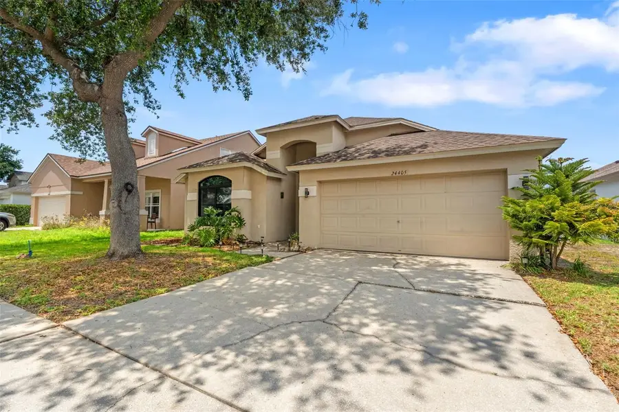 24405 Summer Wind Court, Lutz, FL 33559 - #2