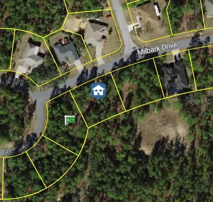 37 Milbark Drive, Homosassa, FL 34446 - #1