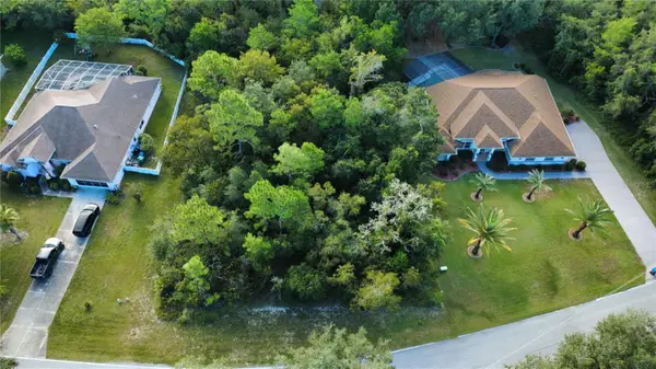 54 Oak Village Boulevard, HOMOSASSA, FL 34446