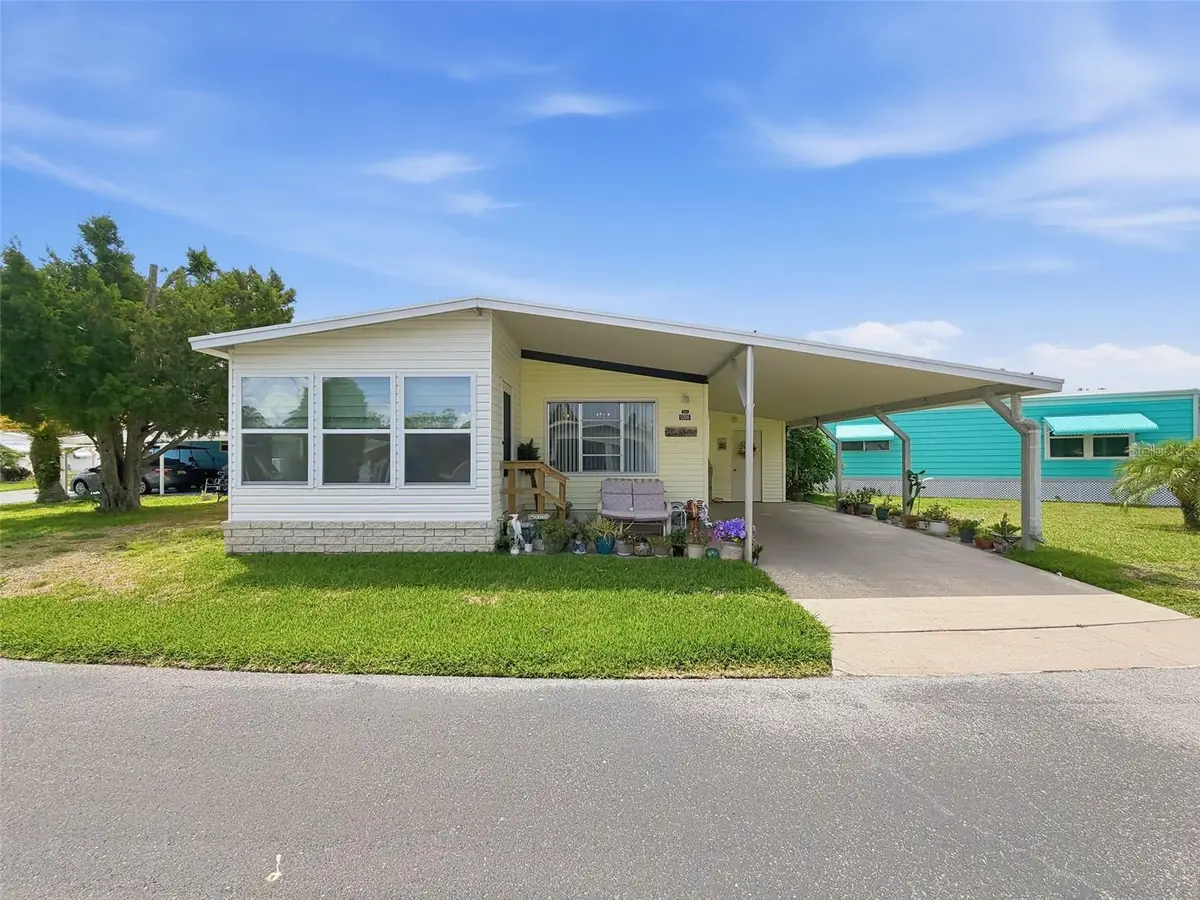 5206 Wisteria Circle, New Port Richey, FL 34653 - #1