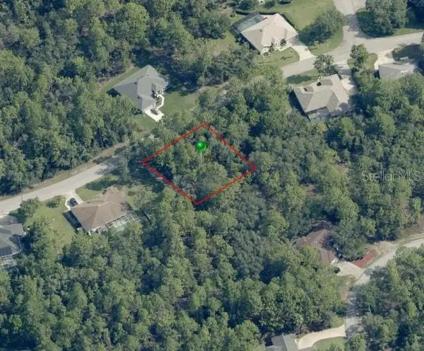 31 Saintpaulia Street, HOMOSASSA, FL 34446
