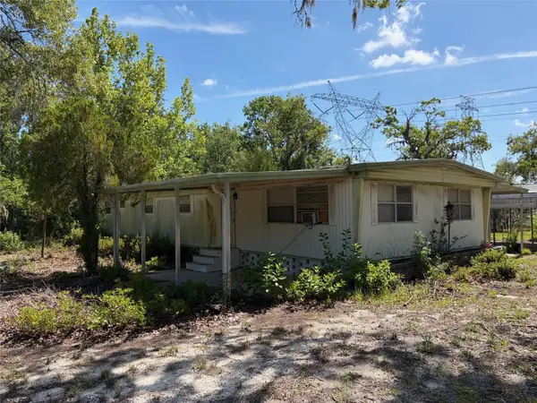 18054 Manteno Drive, SPRING HILL, FL 34610