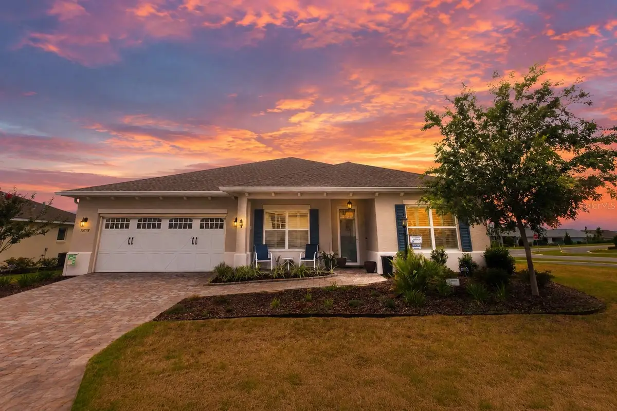 10378 SW 96th Loop, Ocala, FL 34481 - #1