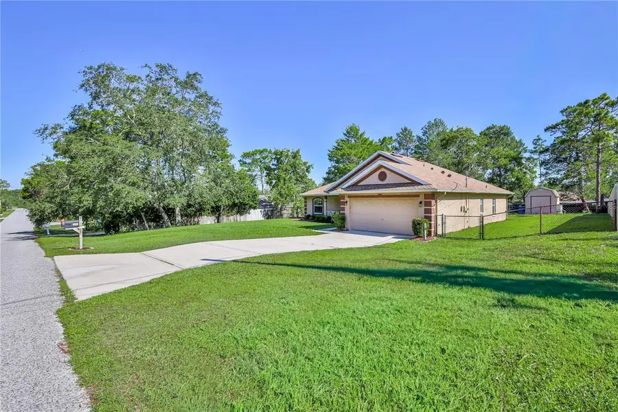 11213 Flock Avenue, Weeki Wachee, FL 34613 - #3