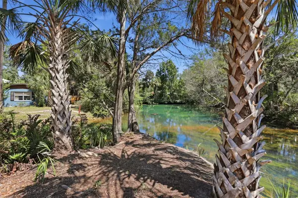 6248 Colony Circle, WEEKI WACHEE, FL 34607