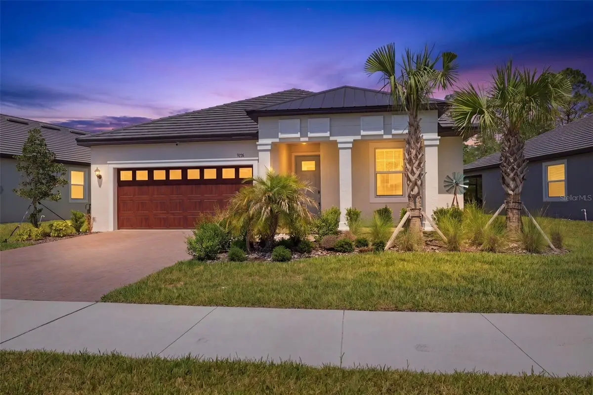 9776 Minnow Ray Drive, Land O Lakes, FL 34638 - #1