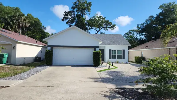 327 Heritage Estates Lane, DELAND, FL 32720