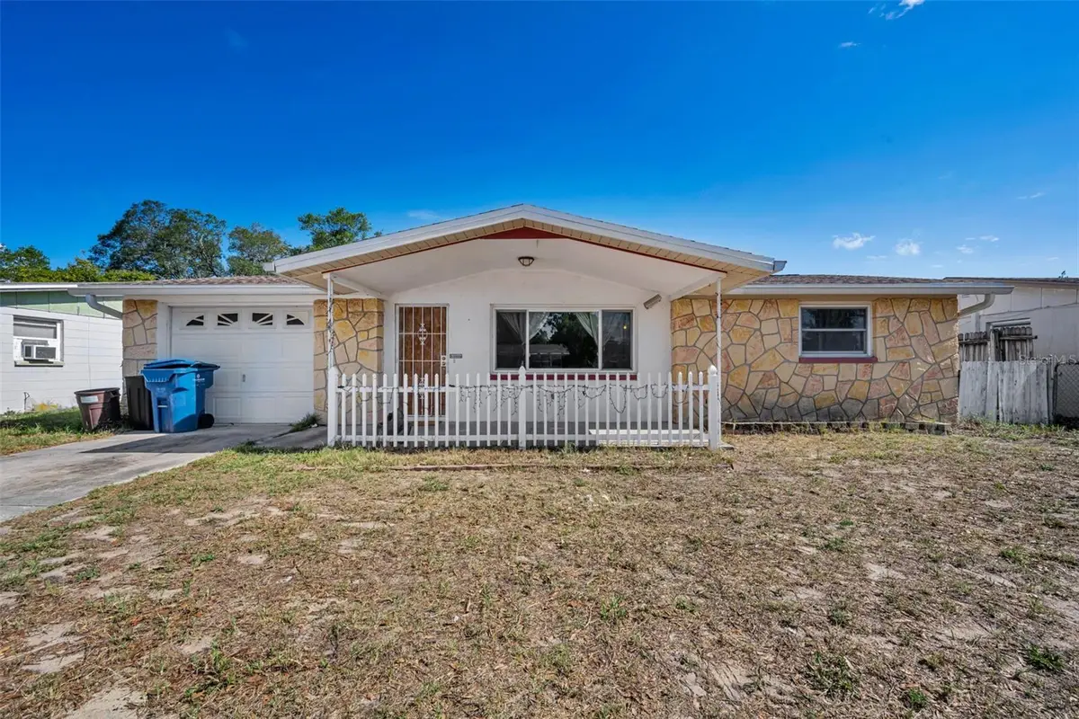 3541 Bigelow Drive, Holiday, FL 34691 - #1