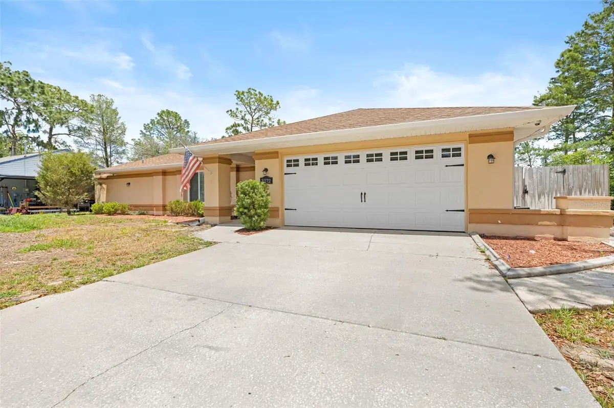 3272 Bluestone Avenue, Spring Hill, FL 34609 - #1