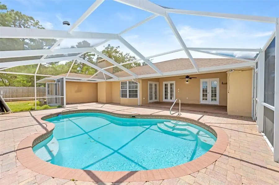 3272 Bluestone Avenue, Spring Hill, FL 34609 - #2