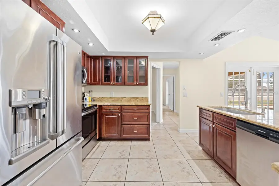 3272 Bluestone Avenue, Spring Hill, FL 34609 - #3
