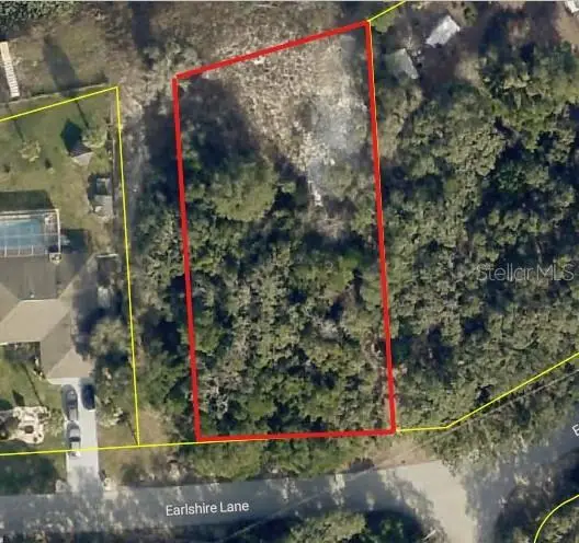 0 Earlshire Lane, Spring Hill, FL 34606 - #1