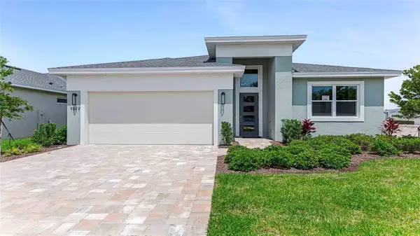 1017 Liliana Drive, DELAND, FL 32724