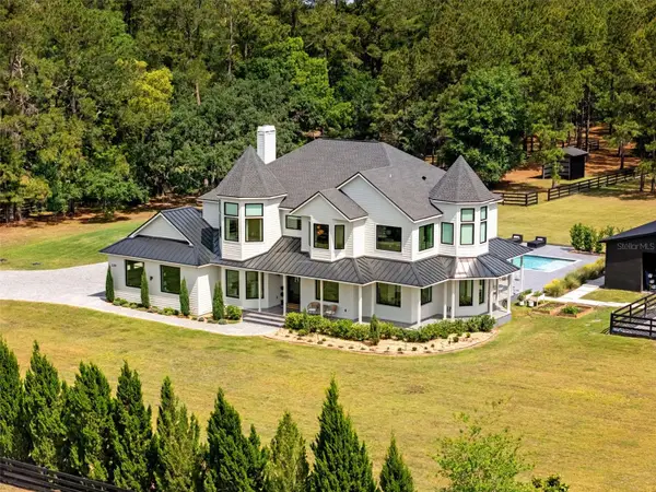 22201 Wise Owl Road, BROOKSVILLE, FL 34602