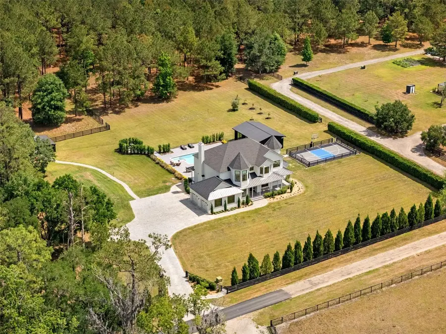 22201 Wise Owl Road, Brooksville, FL 34602 - #2