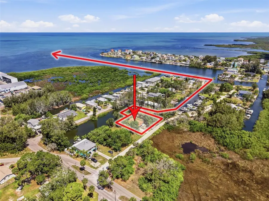 14339 Rice Road, Hudson, FL 34667 - #3