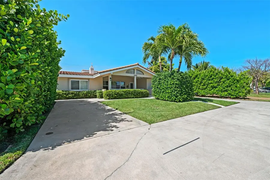 245 Avalon Avenue, Fort Lauderdale, FL 33308 - #2