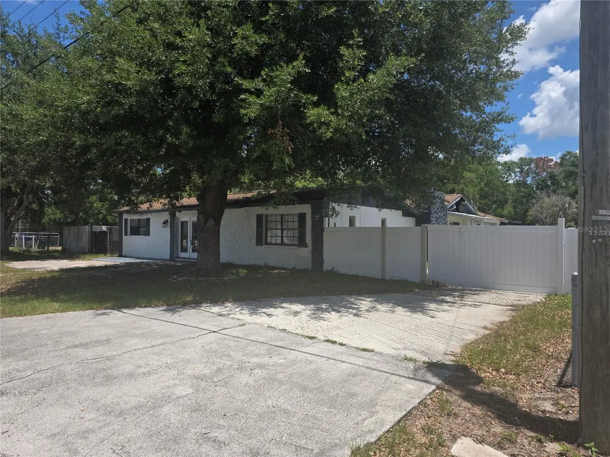 12521 Pittsfield Avenue, Tampa, FL 33624 - #1