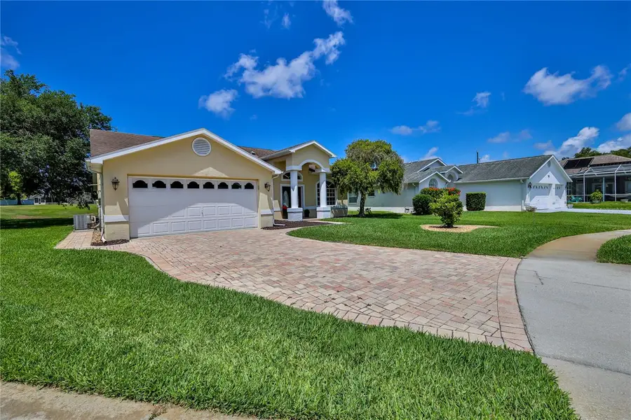 7211 Julian Street, New Port Richey, FL 34653 - #3