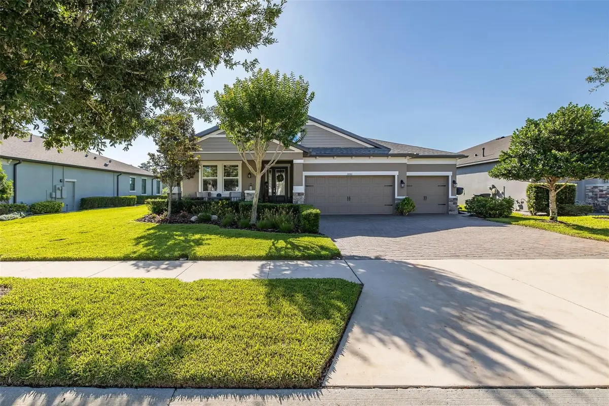 3880 Mellon Drive, Odessa, FL 33556 - #1