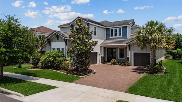 3822 Bonfire Drive, ODESSA, FL 33556