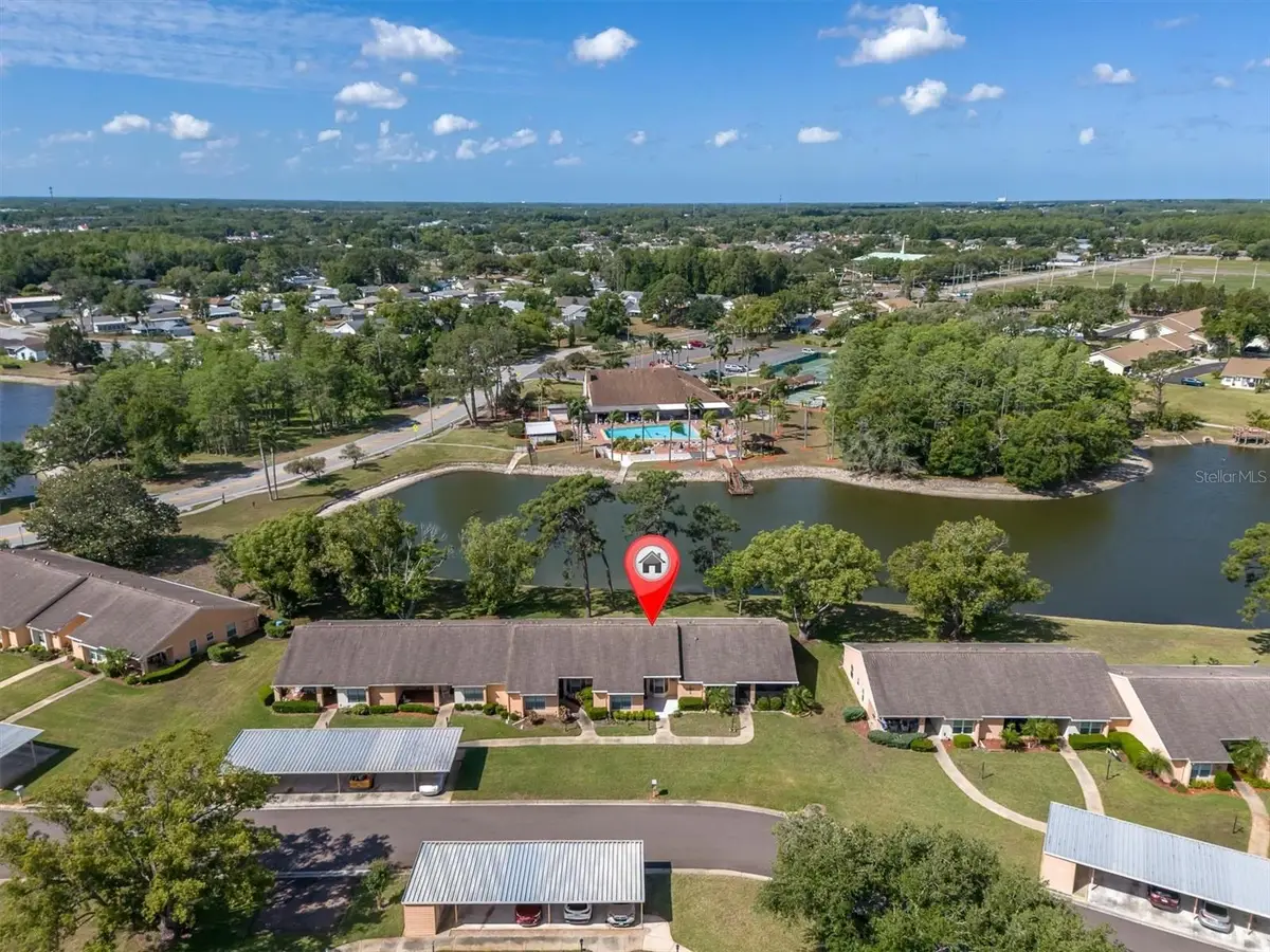 4817 Grist Mill Circle #4817, New Port Richey, FL 34655 - #1