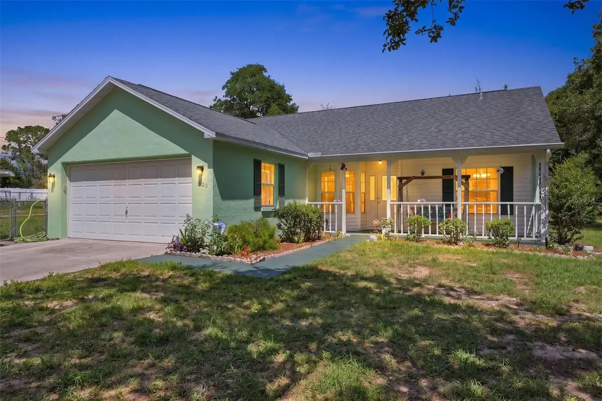 7020 Alberta Street, Brooksville, FL 34604 - #1