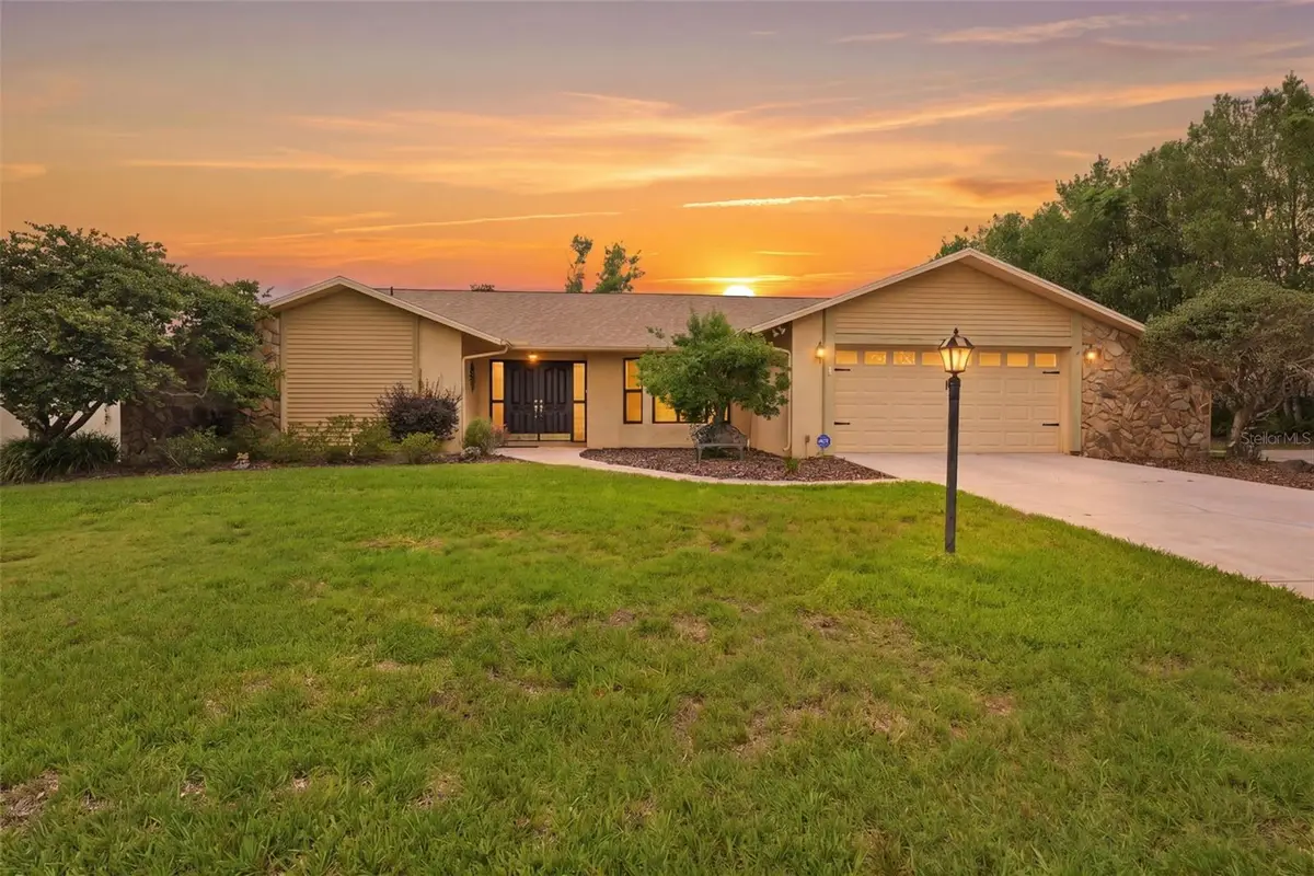 5227 Suwannee Road, Weeki Wachee, FL 34607 - #1