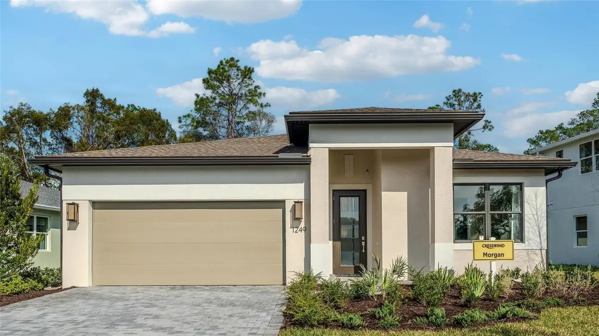 1291 Savoy Lane, Deland, FL 32724 - #1