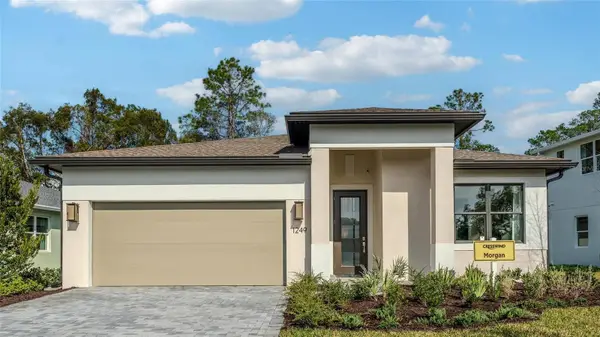 1291 Savoy Lane, DELAND, FL 32724