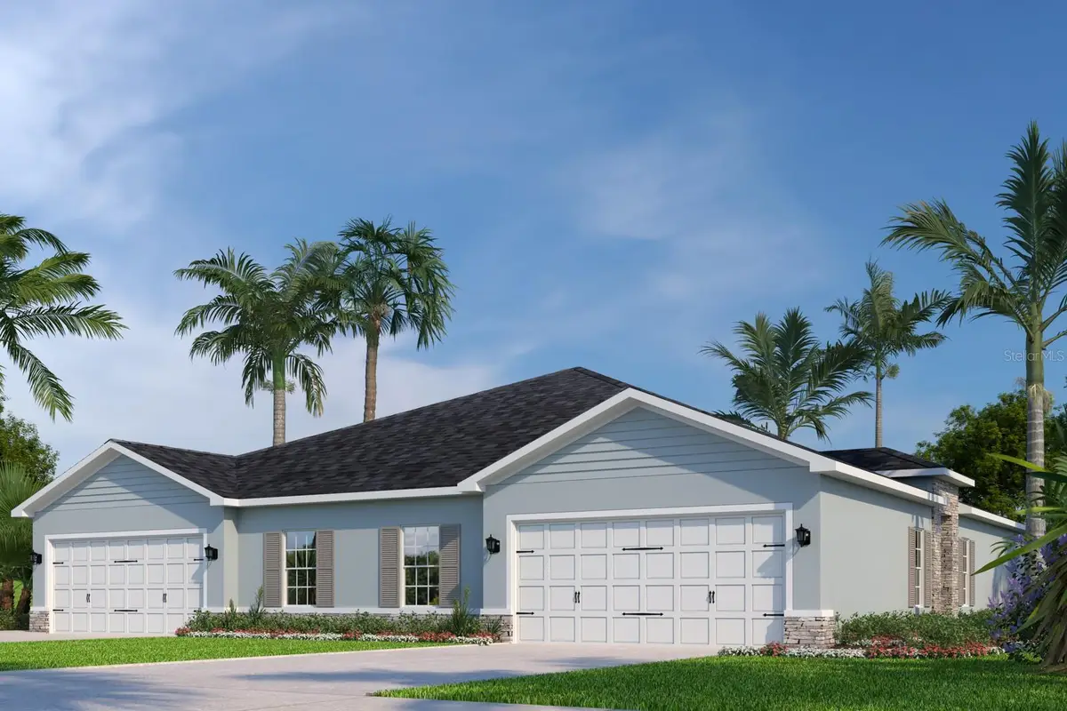 1259 Turtle Island Road, Lady Lake, FL 32159 - #1