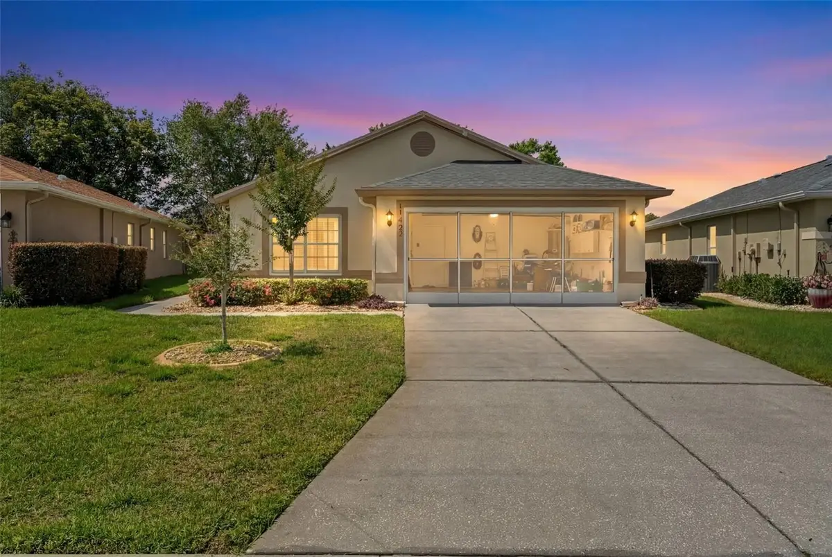 11422 Inman Court, Spring Hill, FL 34609 - #1