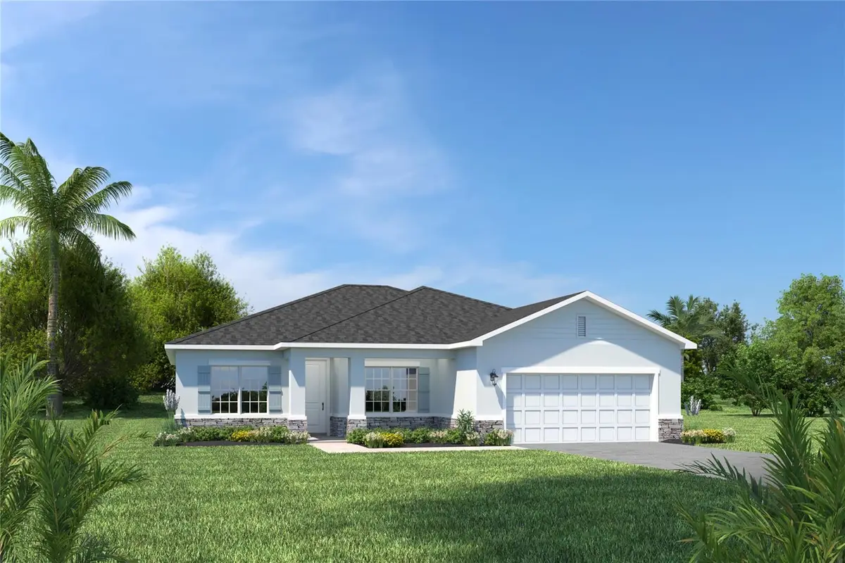 11201 Nellie Crossing Circle, Clermont, FL 34711 - #1